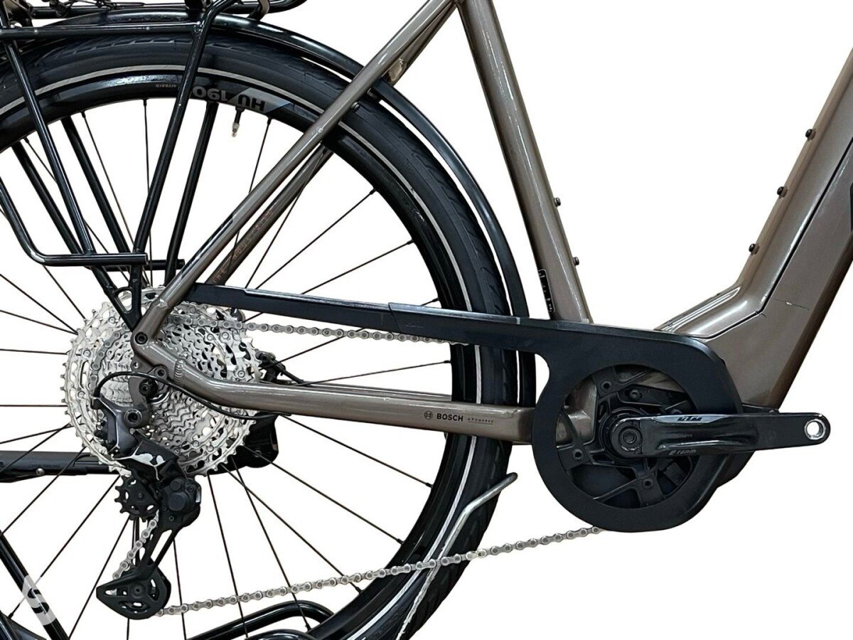 KTM Macina Style 710 Shimano XT 2023