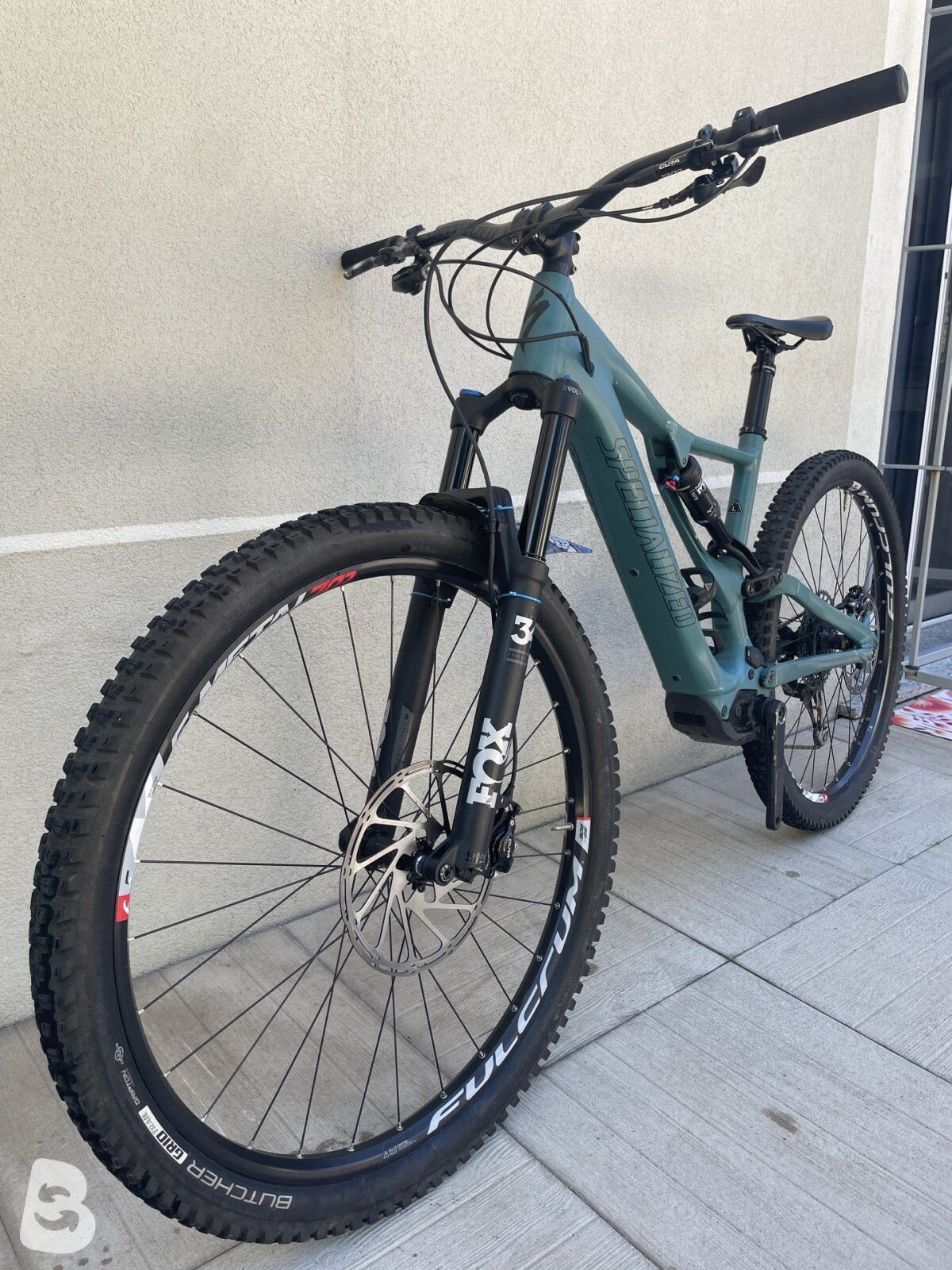 Specialized Turbo Levo SL Comp 2021