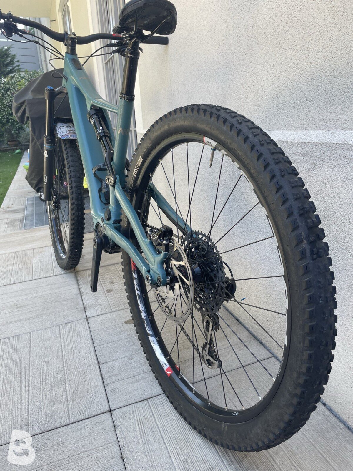 Specialized Turbo Levo SL Comp 2021
