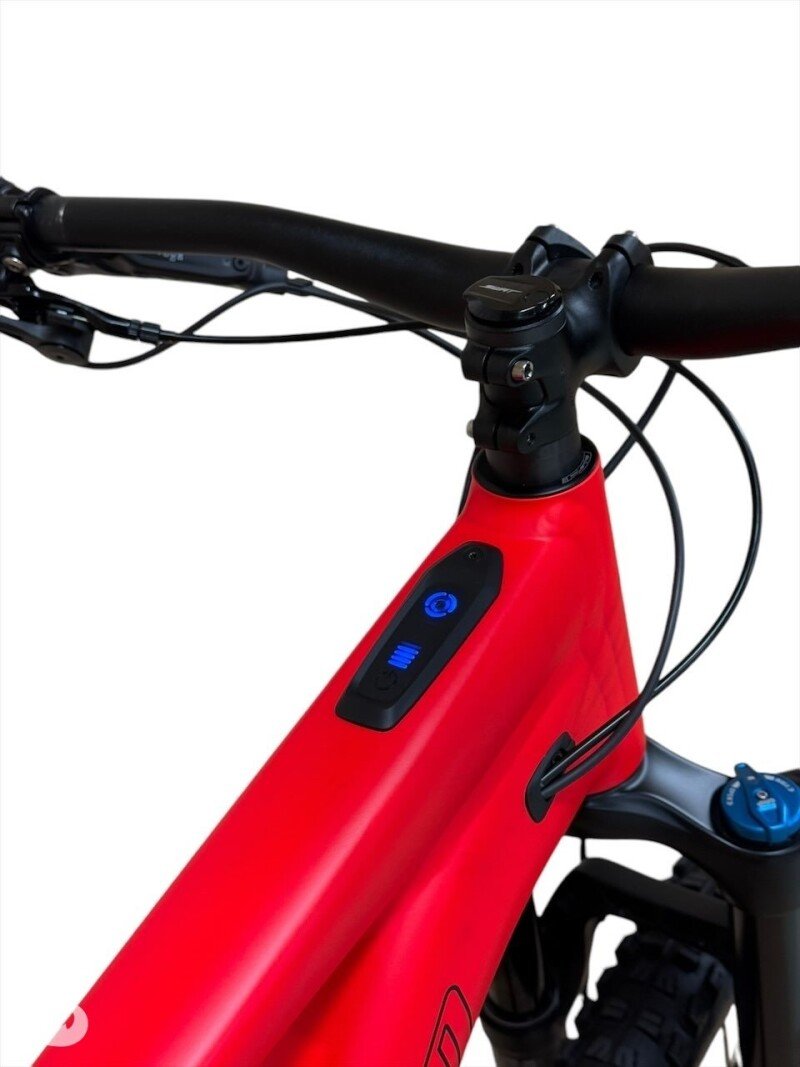 Specialized Turbo Levo SL Comp Sram NX 2022