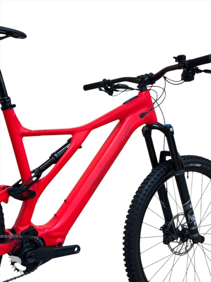 Specialized Turbo Levo SL Comp Sram NX 2022