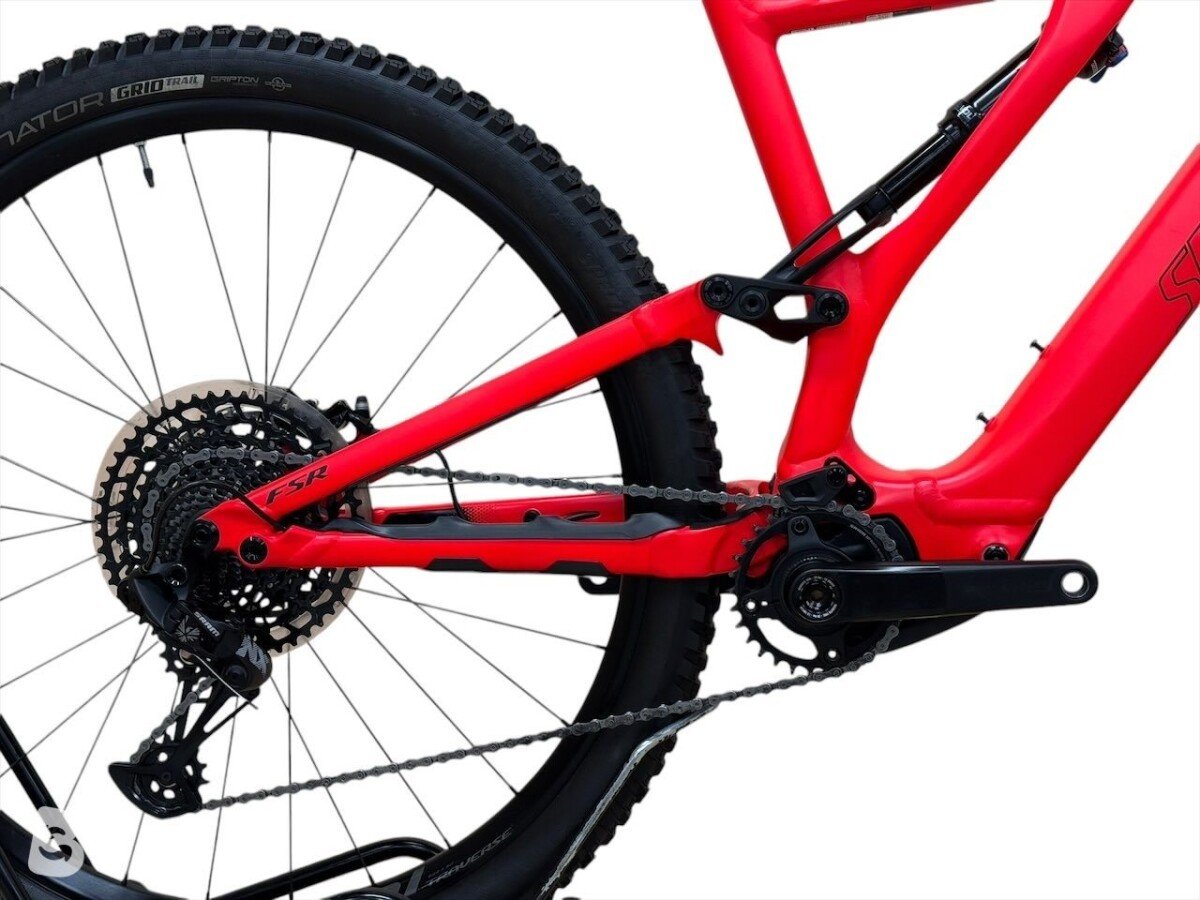Specialized Turbo Levo SL Comp Sram NX 2022
