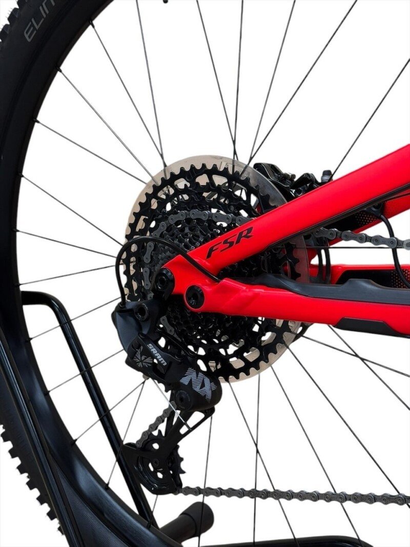 Specialized Turbo Levo SL Comp Sram NX 2022