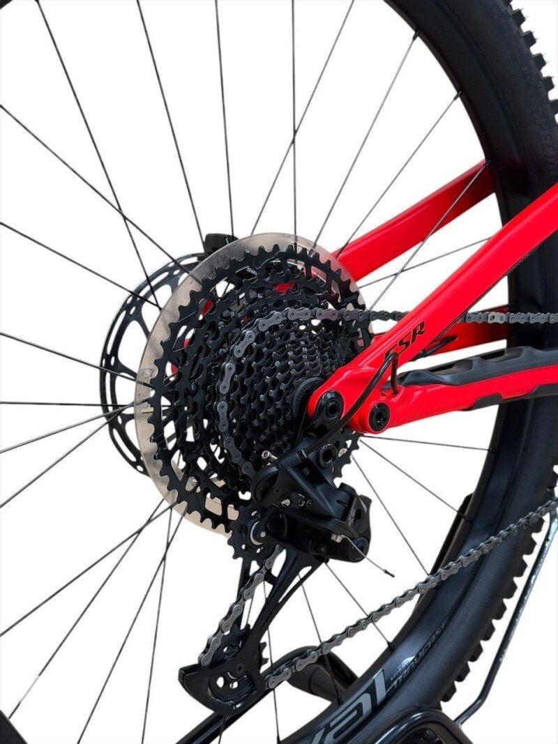 Specialized Turbo Levo SL Comp Sram NX 2022