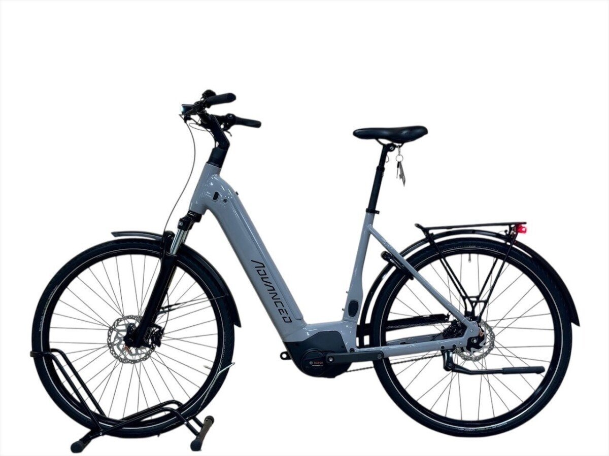 2-Hip Advanced Tour Pro Shimano Nexus 2023