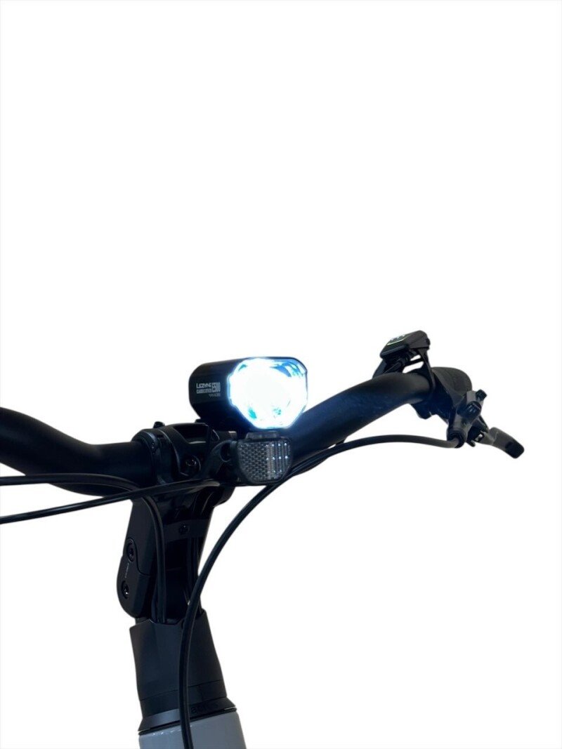 2-Hip Advanced Tour Pro Shimano Nexus 2023