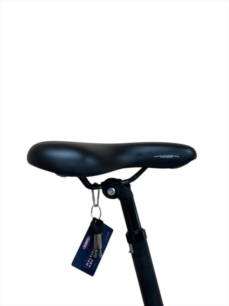 2-Hip Advanced Tour Pro Shimano Nexus 2023