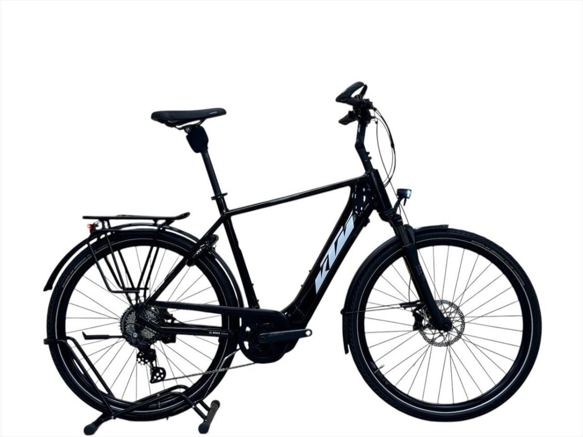 KTM Macina Tour CX 610 Shimano Deore 2022