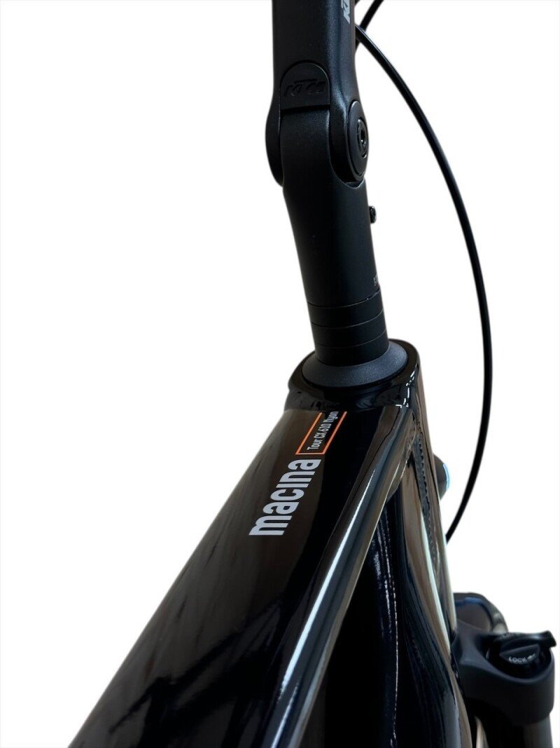KTM Macina Tour CX 610 Shimano Deore 2022