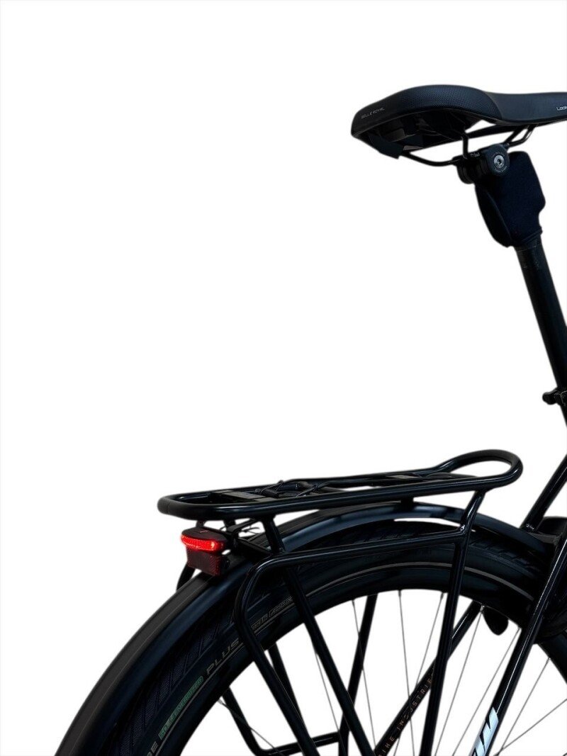KTM Macina Tour CX 610 Shimano Deore 2022