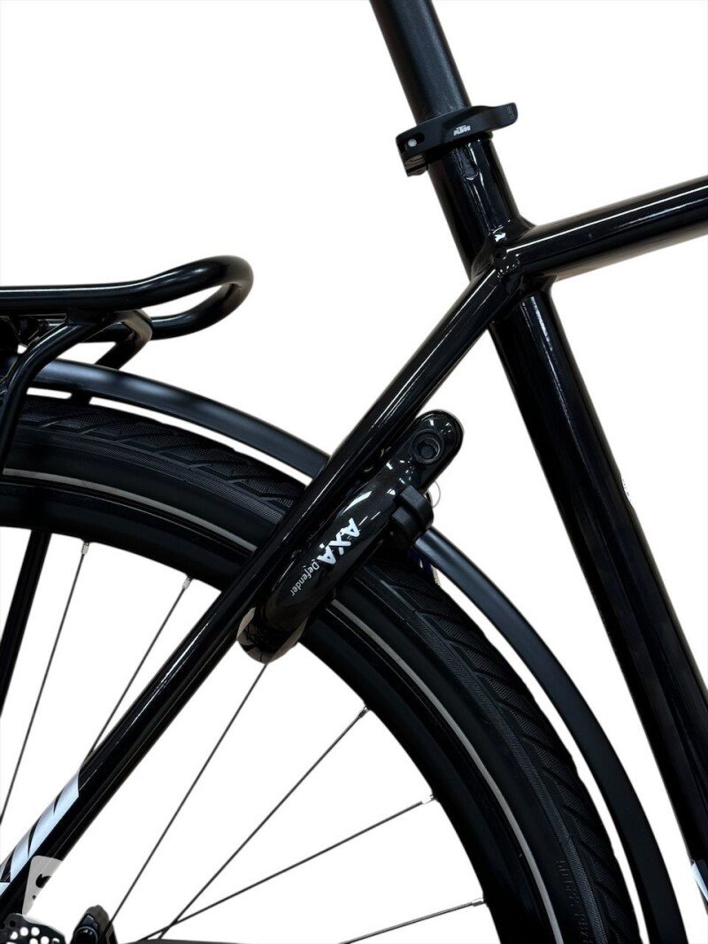 KTM Macina Tour CX 610 Shimano Deore 2022