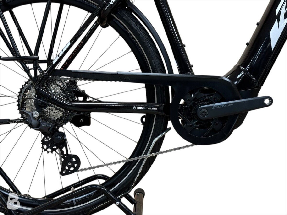 KTM Macina Tour CX 610 Shimano Deore 2022