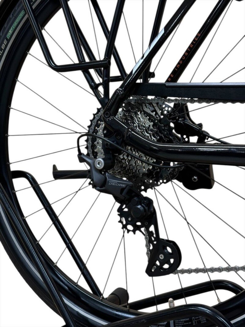 KTM Macina Tour CX 610 Shimano Deore 2022