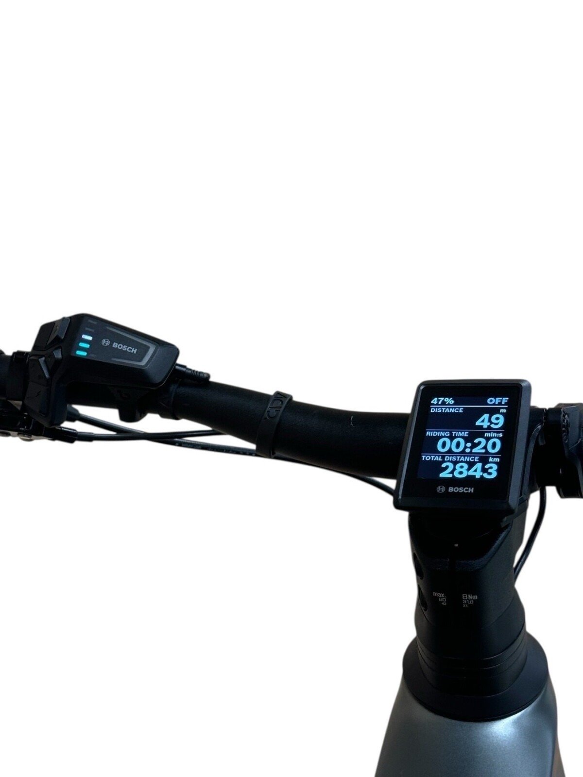 Cube Stereo Hybrid 140 HPC TM 750 Carbon Sram GX 2024