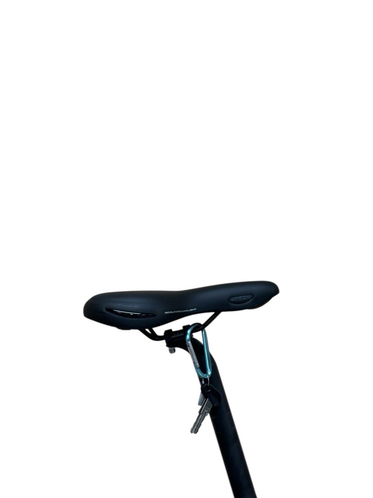 Flyer Upstreet5 3.12 Shimano Alivio 2022