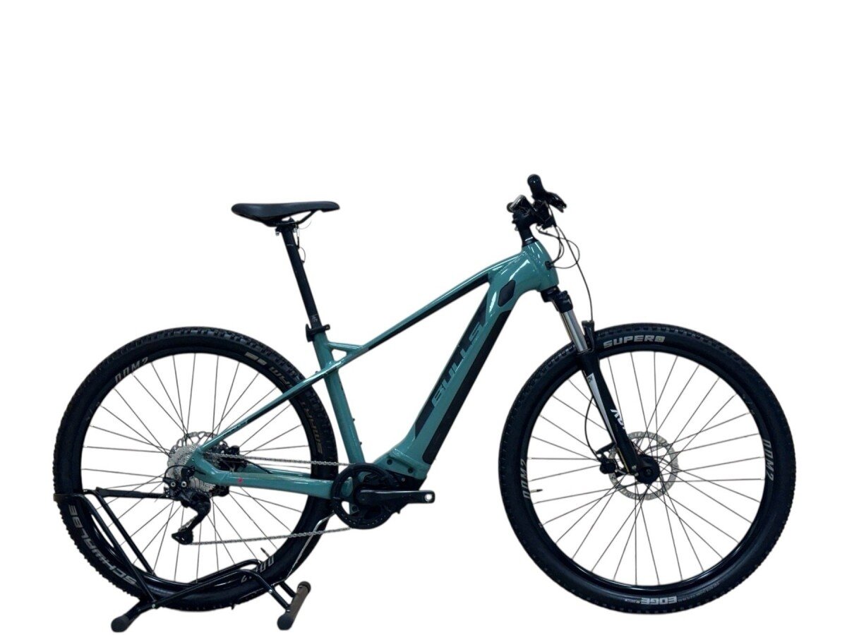 Bulls Cross Evo 625 Shimano Deore 2022