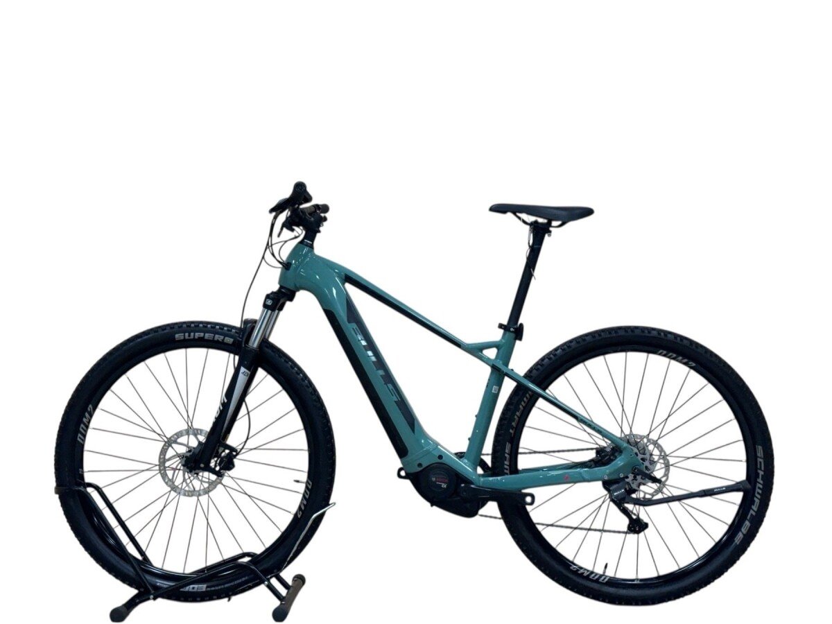 Bulls Cross Evo 625 Shimano Deore 2022