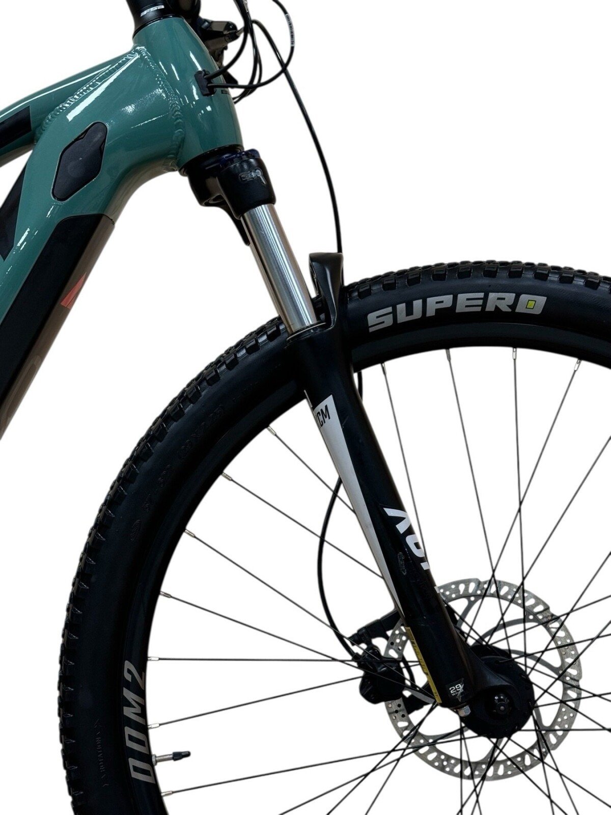 Bulls Cross Evo 625 Shimano Deore 2022