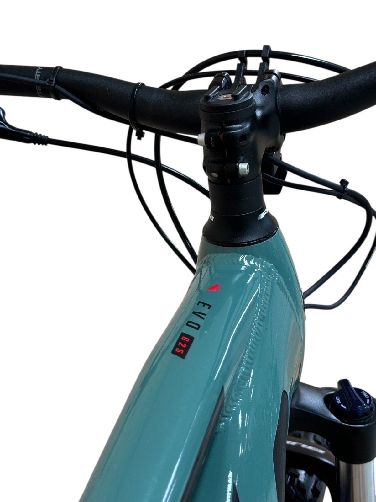 Bulls Cross Evo 625 Shimano Deore 2022