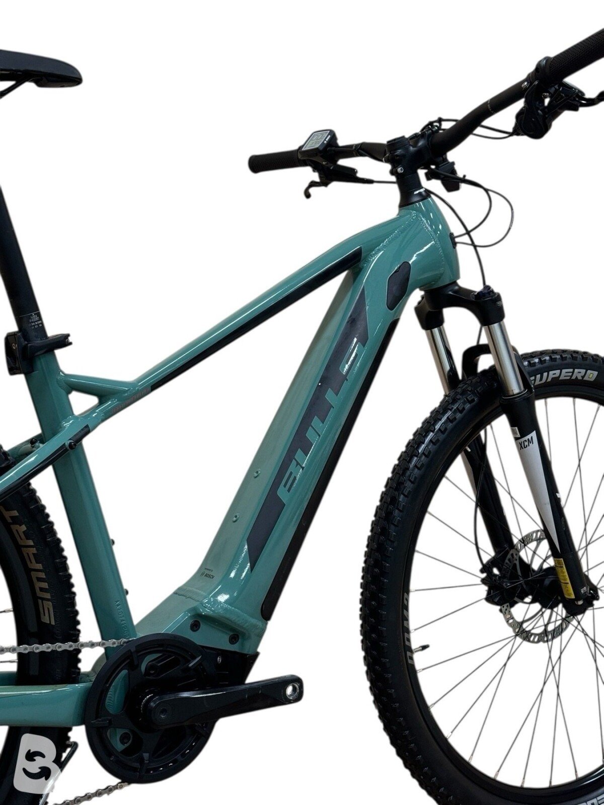 Bulls Cross Evo 625 Shimano Deore 2022