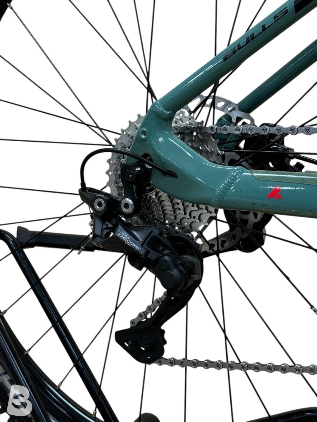 Bulls Cross Evo 625 Shimano Deore 2022