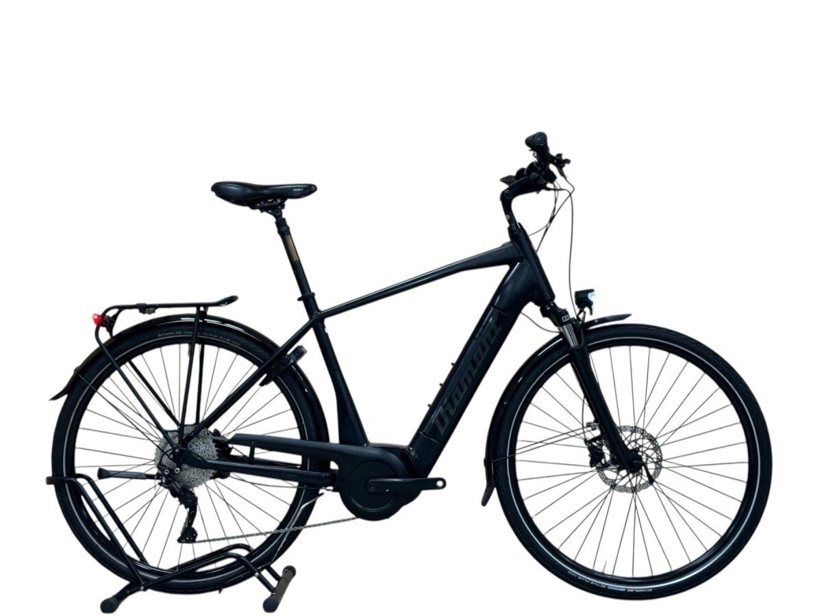 Diamant Mandara Deluxe+ Shimano Deore 2022