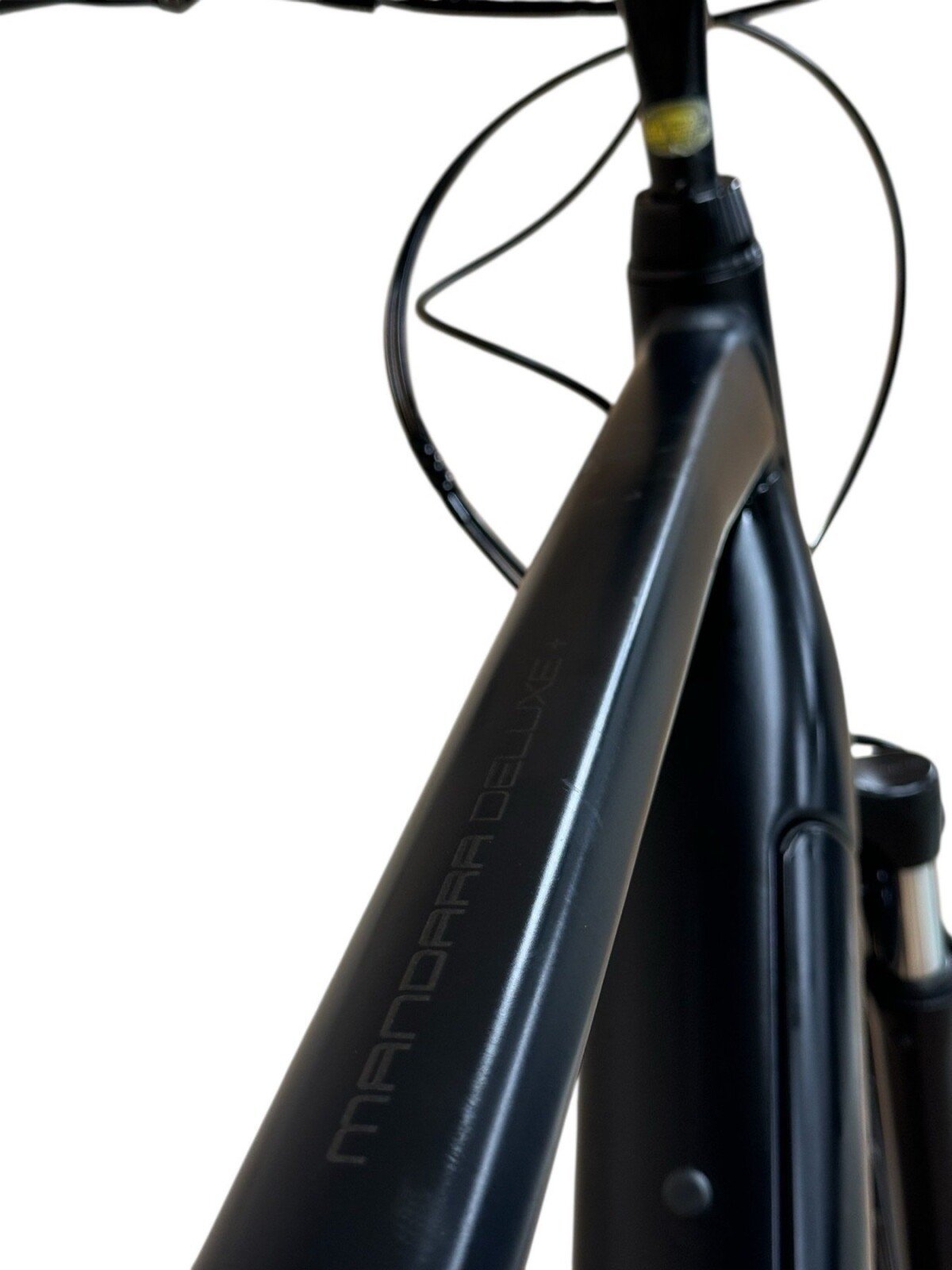Diamant Mandara Deluxe+ Shimano Deore 2022