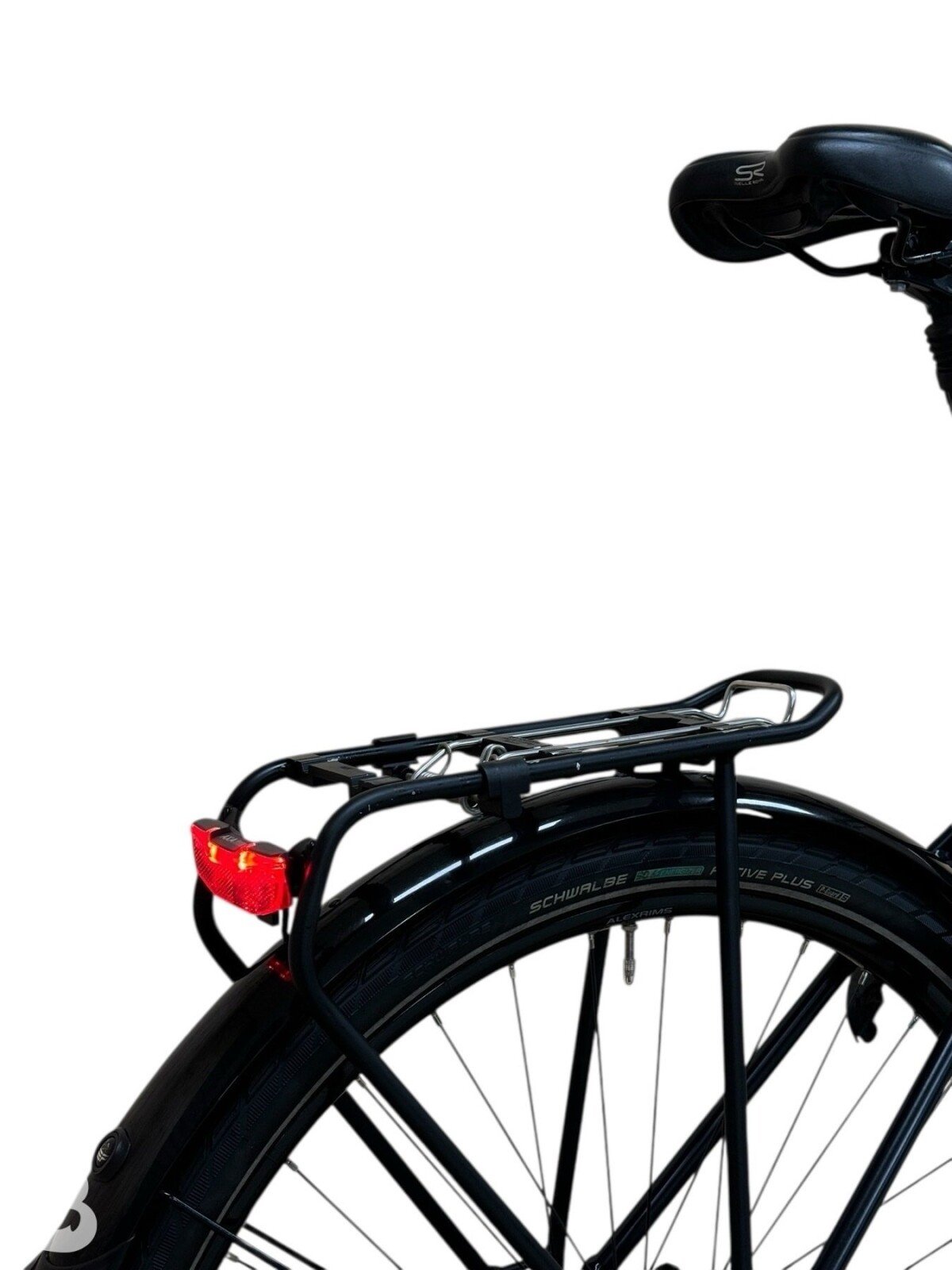 Diamant Mandara Deluxe+ Shimano Deore 2022