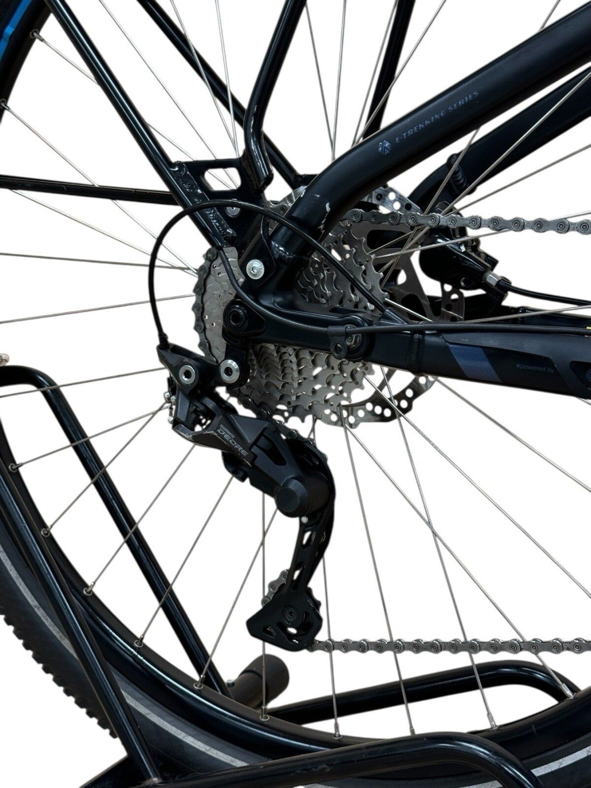 Bergamont E-Horizon FS Edition Shimano Deore 2021