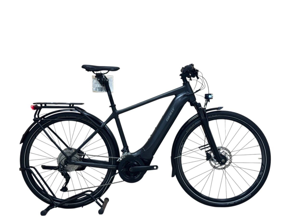 Giant Explore E+1 GTS Shimano Deore 2022