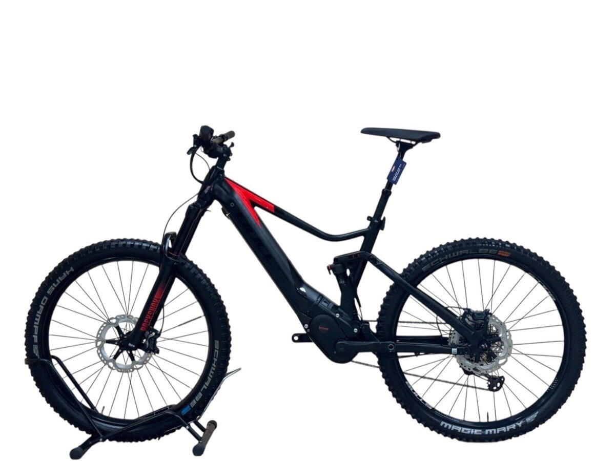 Bulls E-Stream Evo AM 3 Shimano XT 2021