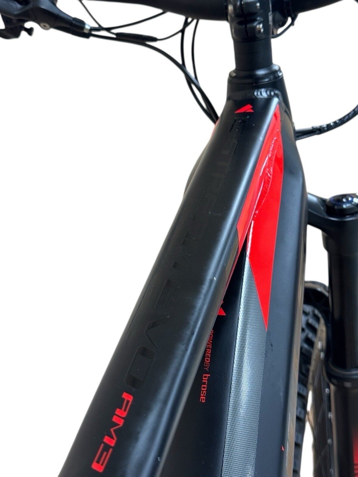 Bulls E-Stream Evo AM 3 Shimano XT 2021