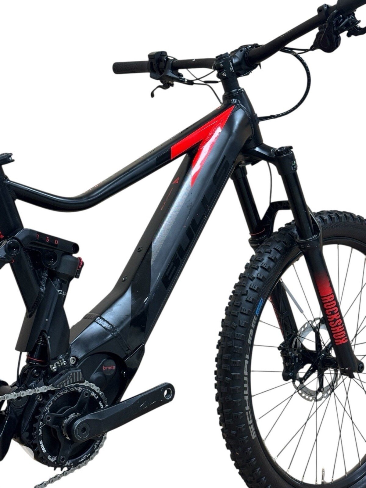 Bulls E-Stream Evo AM 3 Shimano XT 2021