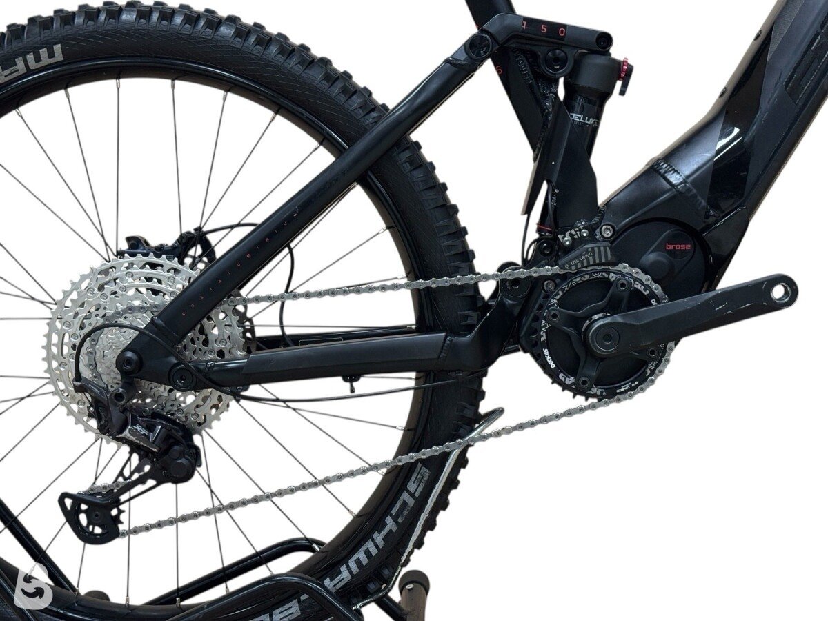 Bulls E-Stream Evo AM 3 Shimano XT 2021