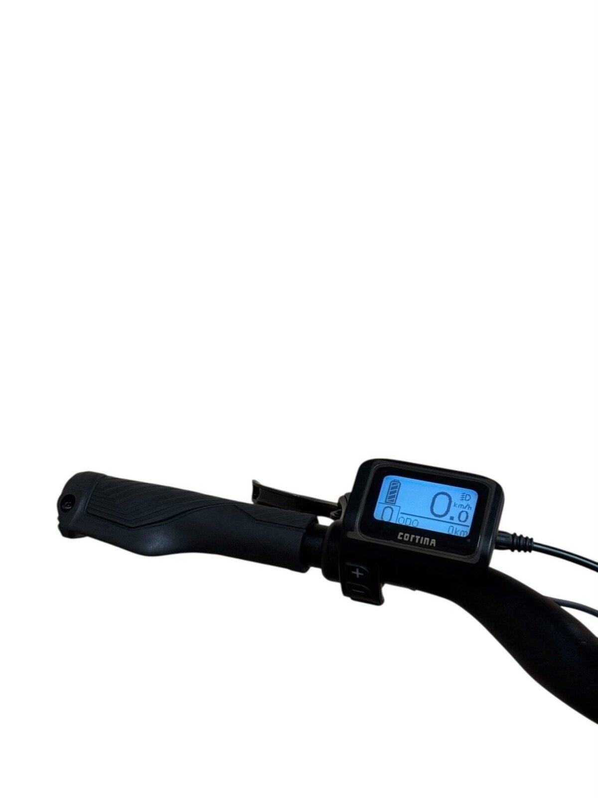 2-Hip VanDijck Ceto Shimano Nexus 2021