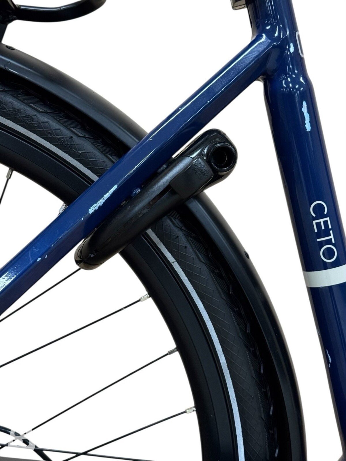 2-Hip VanDijck Ceto Shimano Nexus 2021