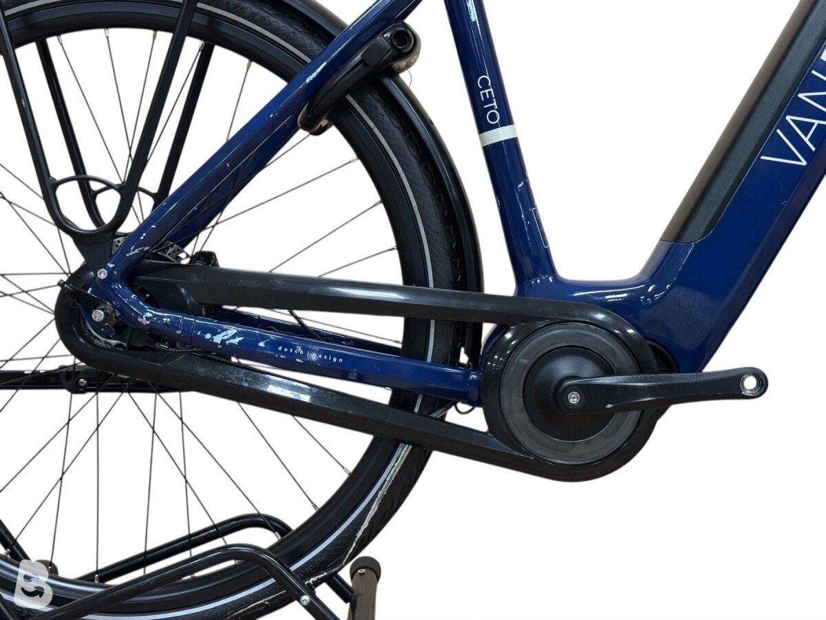 2-Hip VanDijck Ceto Shimano Nexus 2021