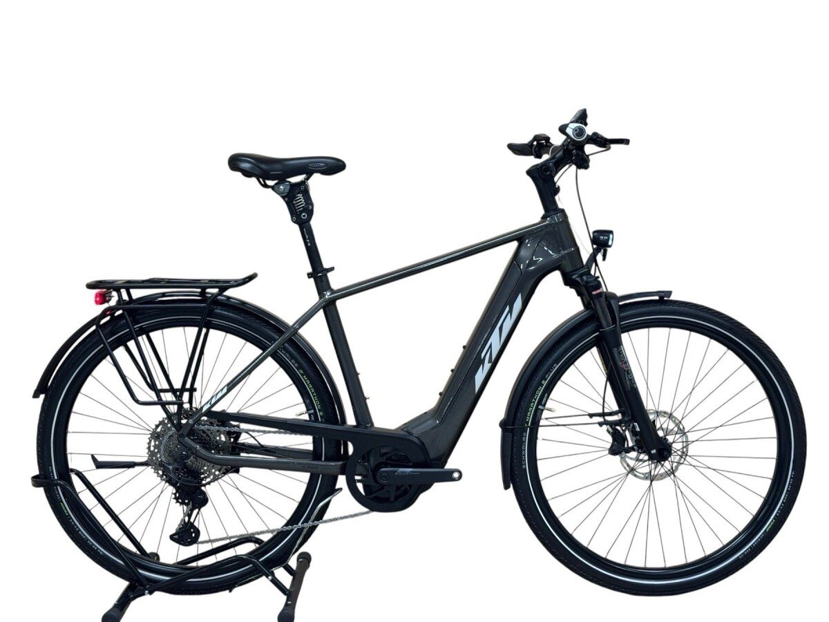 KTM Macina Style XL Shimano XT 2024