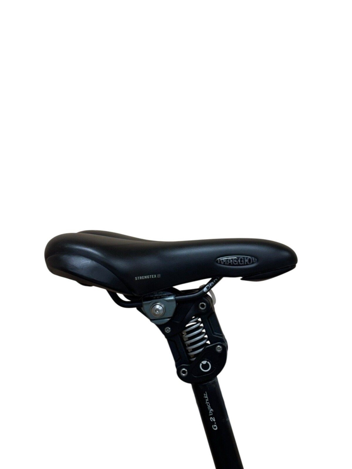 KTM Macina Style XL Shimano XT 2024