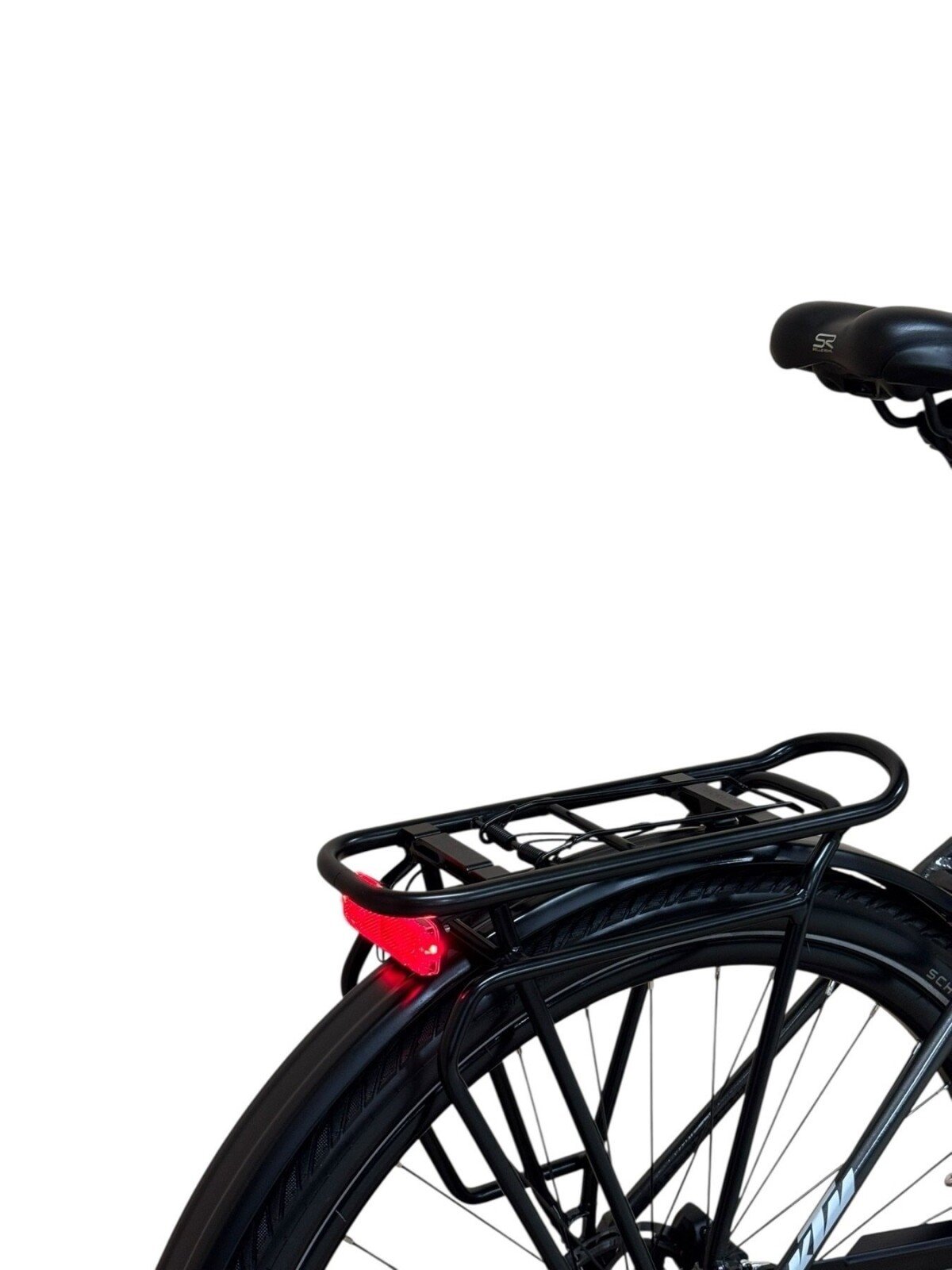 KTM Macina Style XL Shimano XT 2024
