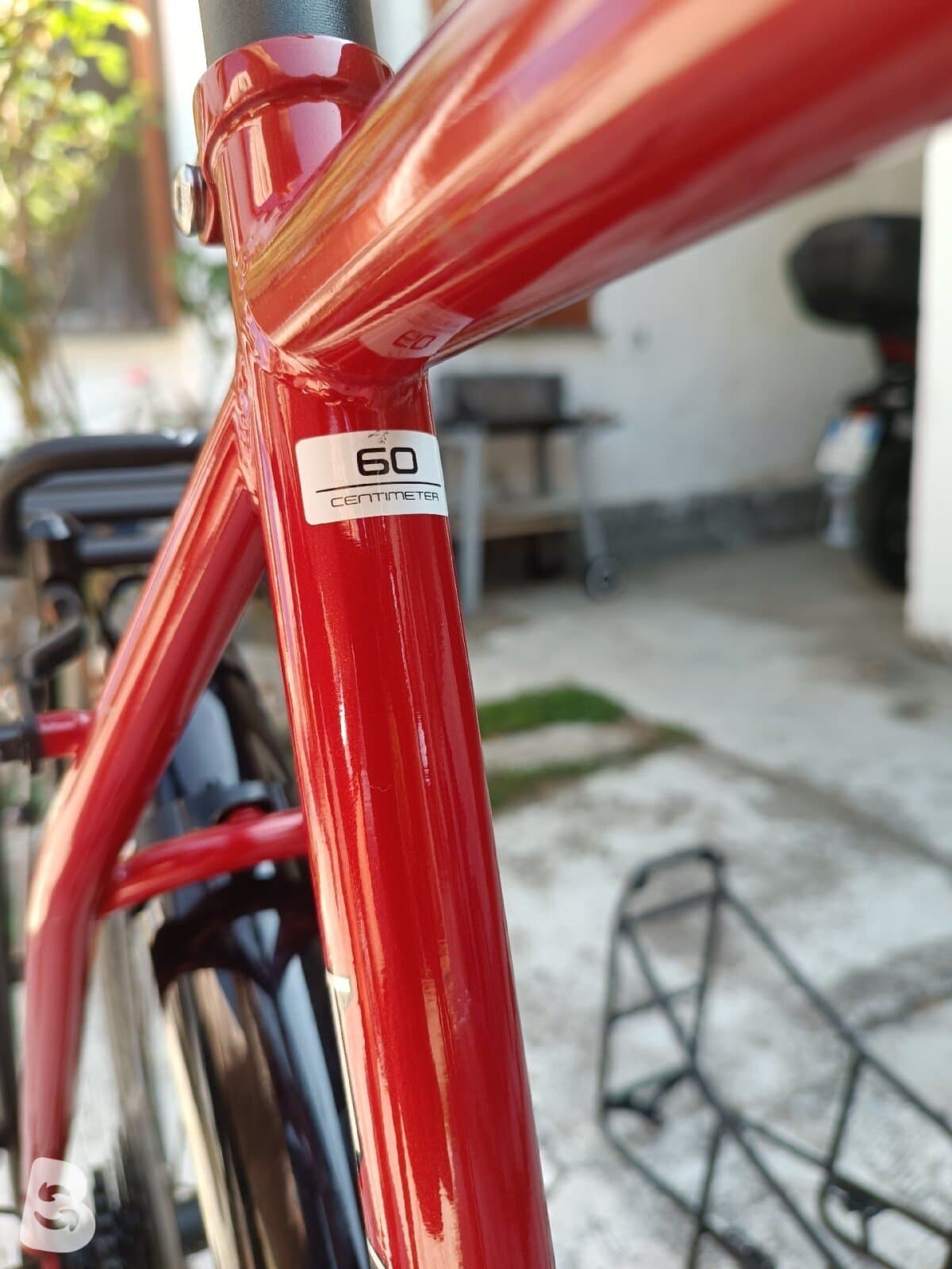 Trek 520 Disc 2020