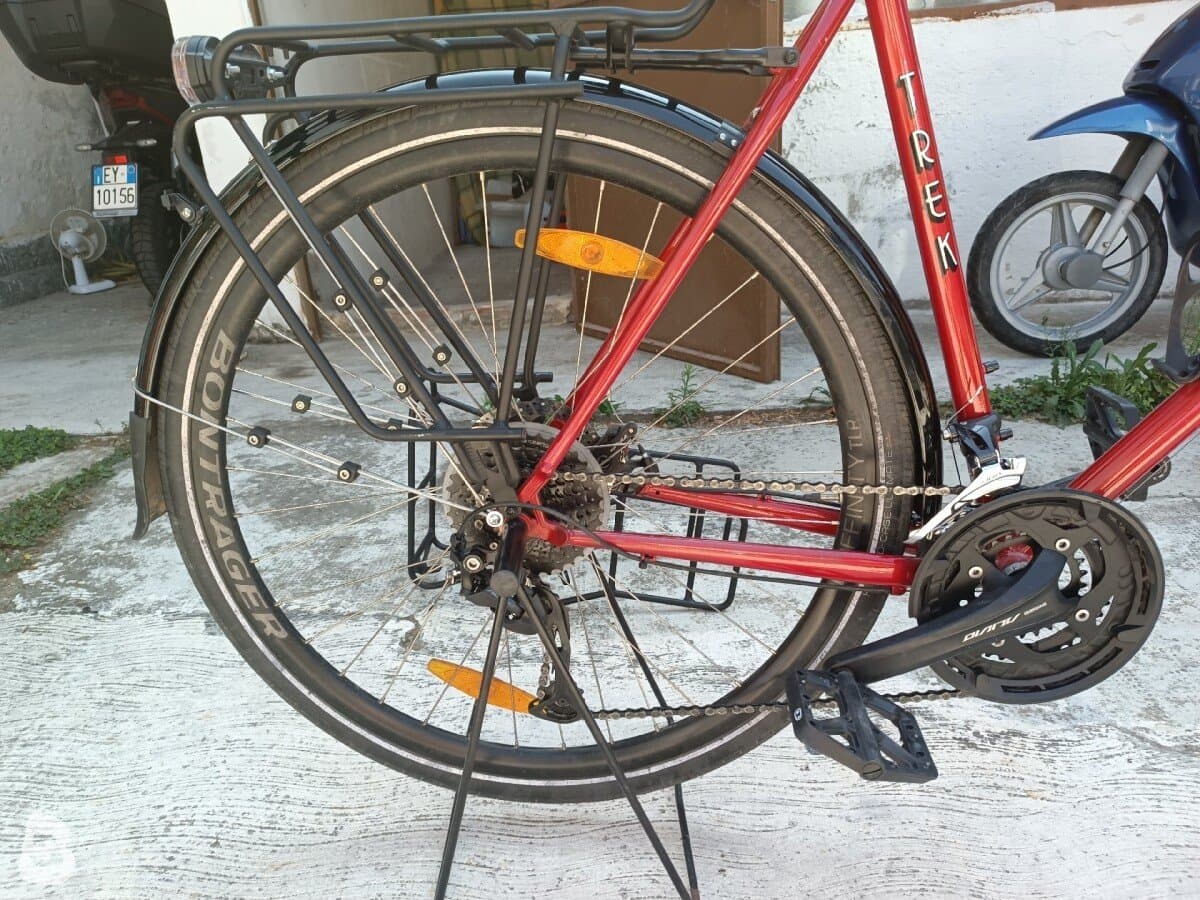 Trek 520 Disc 2020