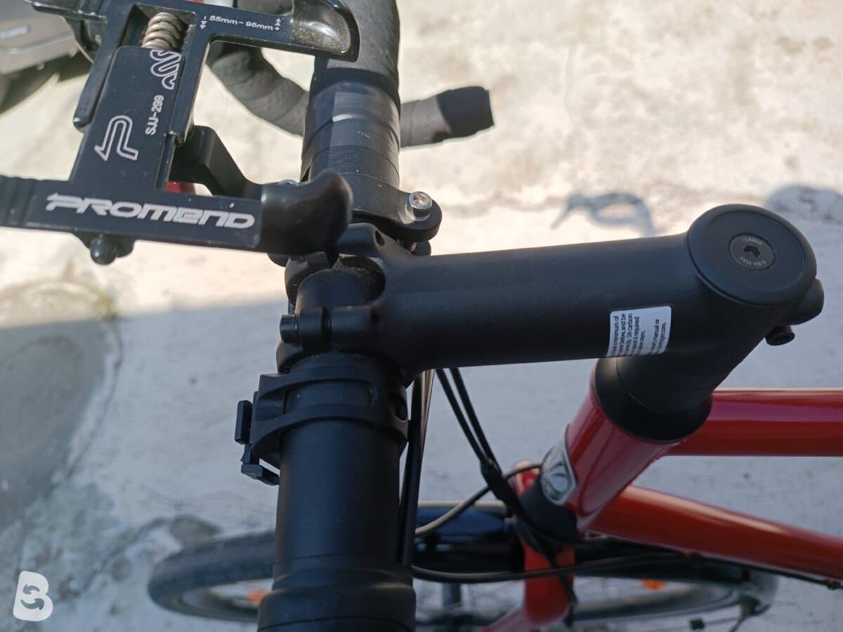 Trek 520 Disc 2020