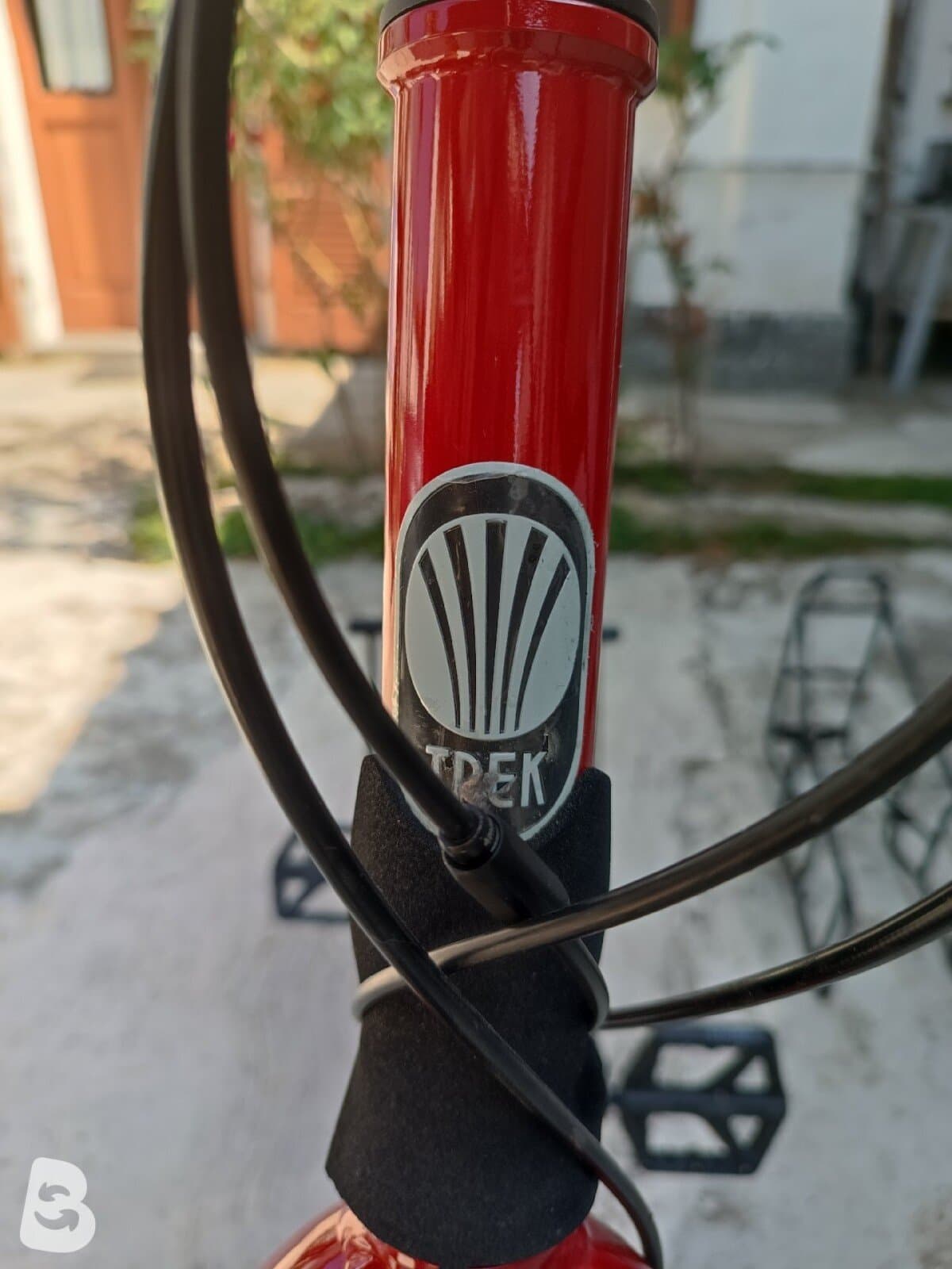 Trek 520 Disc 2020
