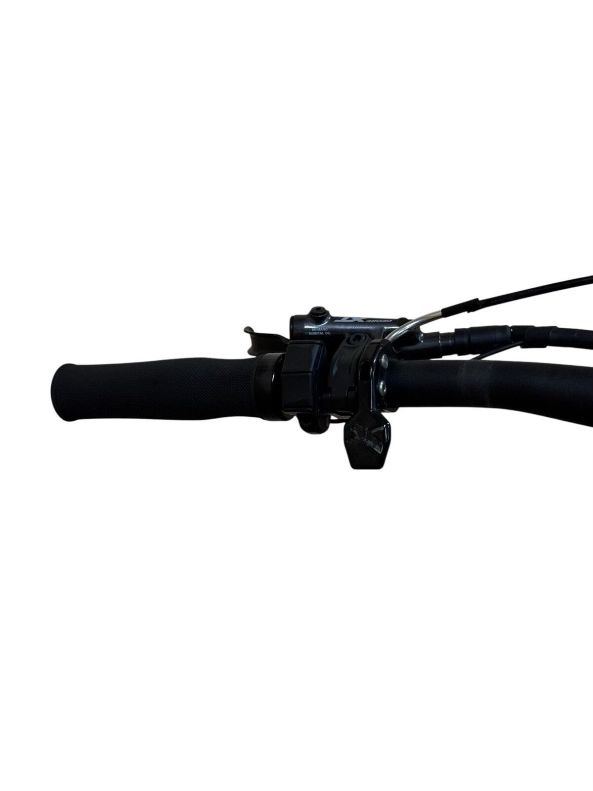 MAXX FAB4 Shimano XT 2023