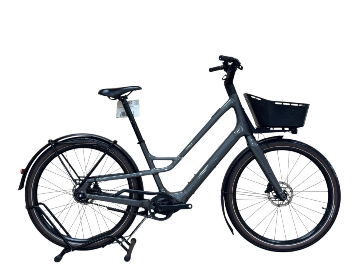 Specialized Turbo Como SL 5.0 Microshift 2022