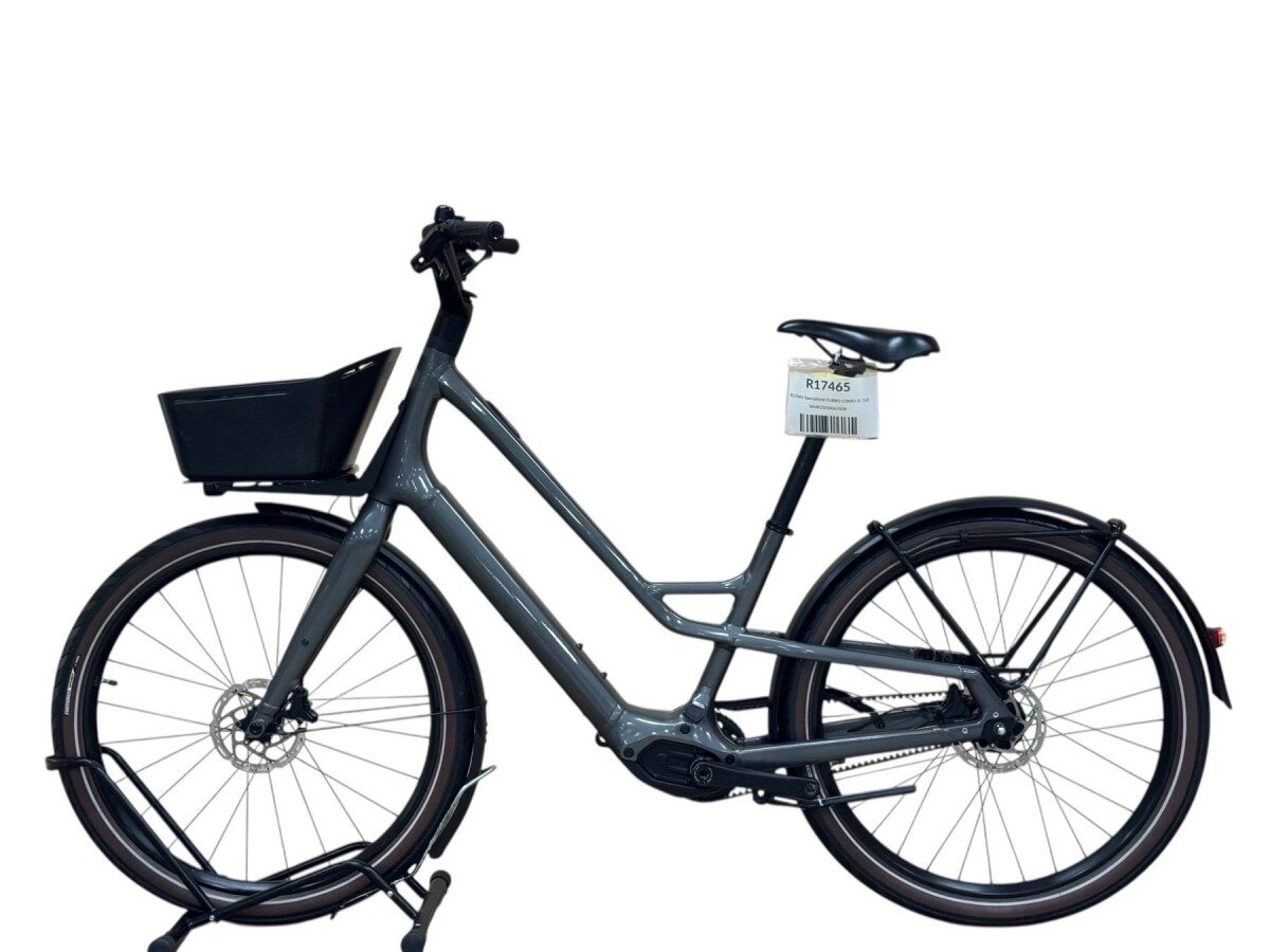 Specialized Turbo Como SL 5.0 Microshift 2022