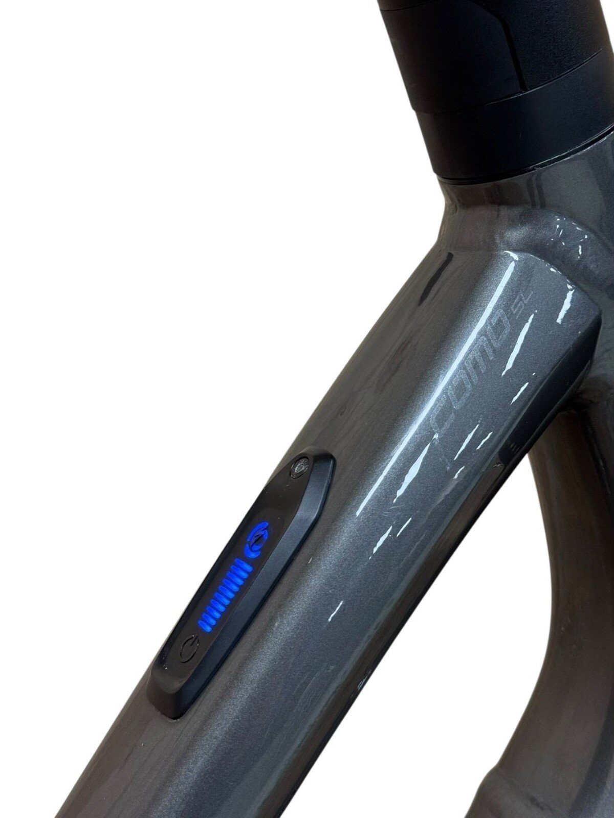Specialized Turbo Como SL 5.0 Microshift 2022