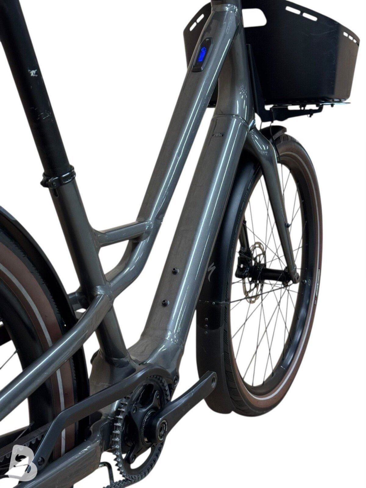 Specialized Turbo Como SL 5.0 Microshift 2022