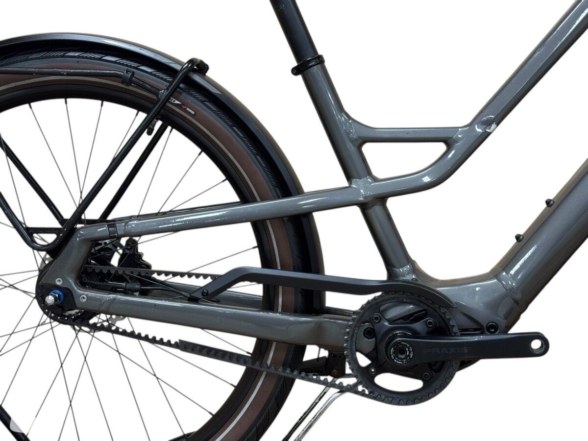 Specialized Turbo Como SL 5.0 Microshift 2022